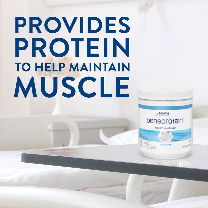 Nestle Beneprotein Powder 227g