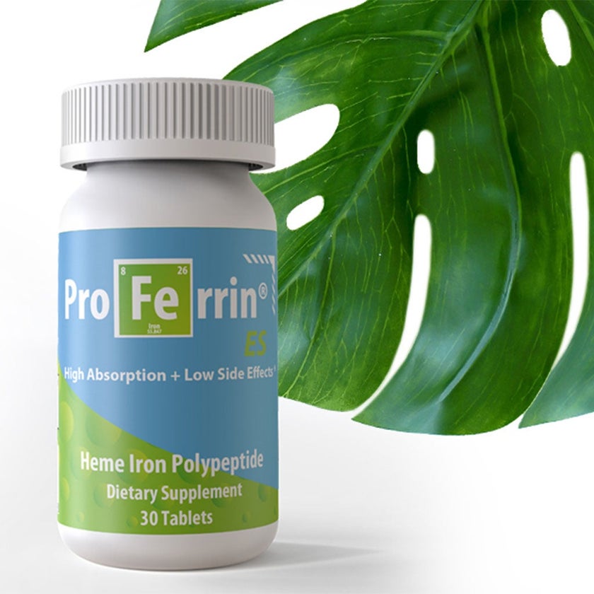 Proferrin ES Tablets, Pack of 30's