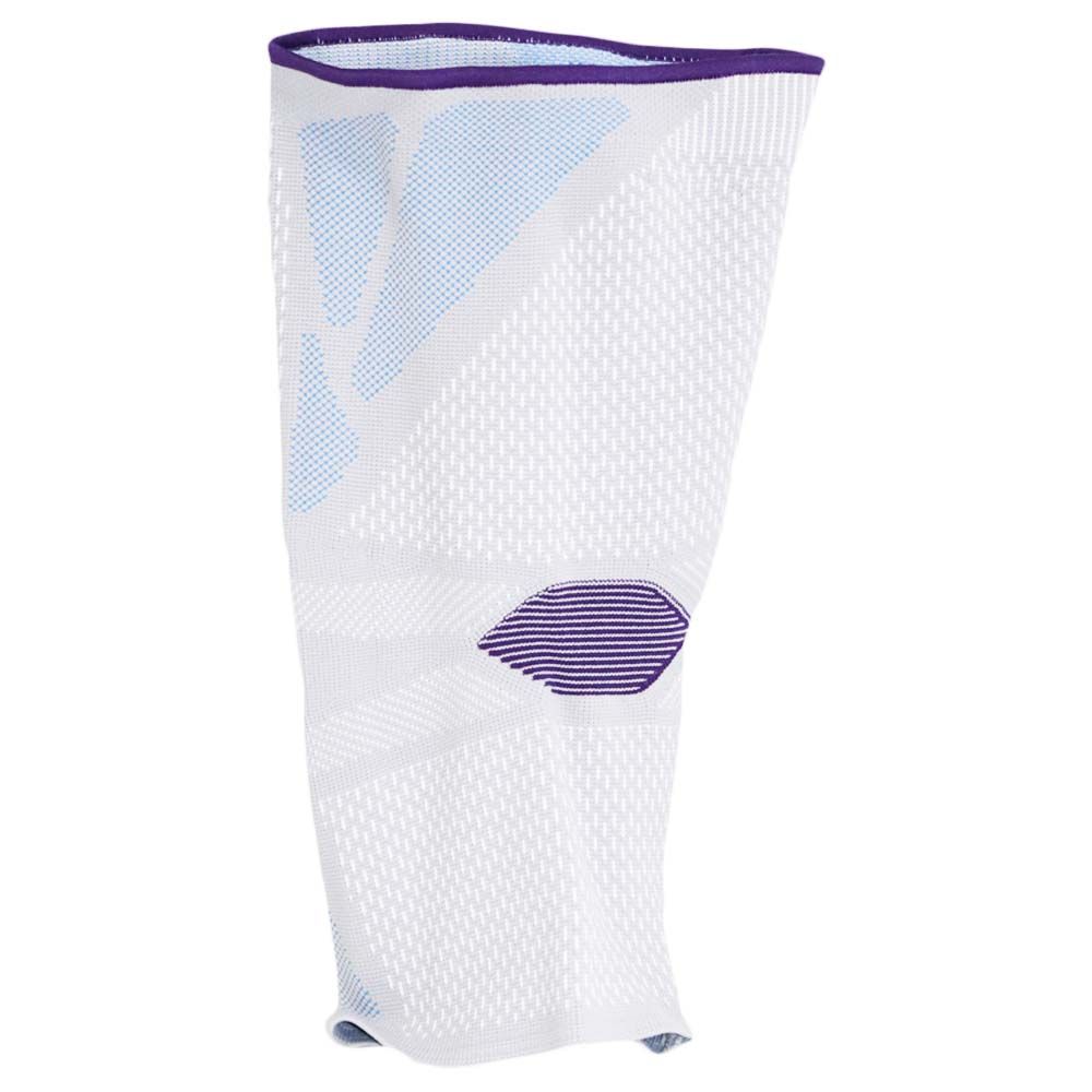 Olympa Snug Knee Support with Stay & Gel Pad Cool Grey Small OFS-711 ...