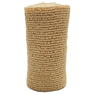 Olympa Elastic Crepe Bandage Beige 5 yards - OEY-111-3