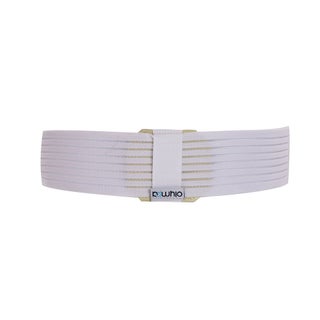 Olympa Umbilical Binder White Large OOH-513