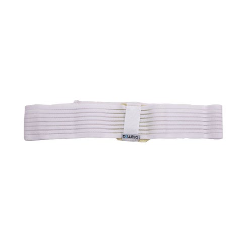 Olympa Umbilical Binder White Extra Extra Large OOH-513