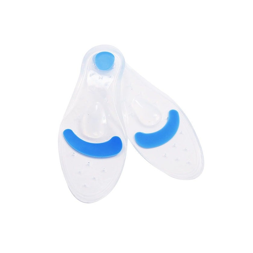 Olympa Silicone Insole Pad Extra Extra Large OOO-111