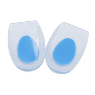 Olympa Silicone Heel Cup S