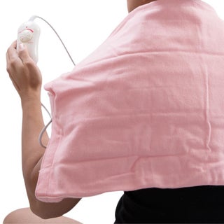 Olympa Automatic Moist & Heat Pad 14 x 27 inches - OOO-O12