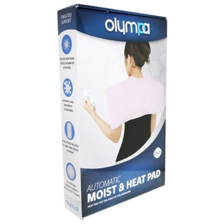 Olympa Automatic Moist & Heat Pad 20 X 20 OOO-013