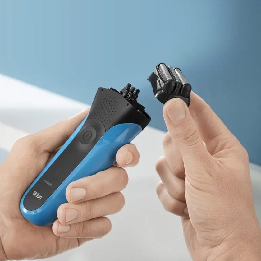 Braun Series 3 Pro Skin Wet and Dry 310s Shaver