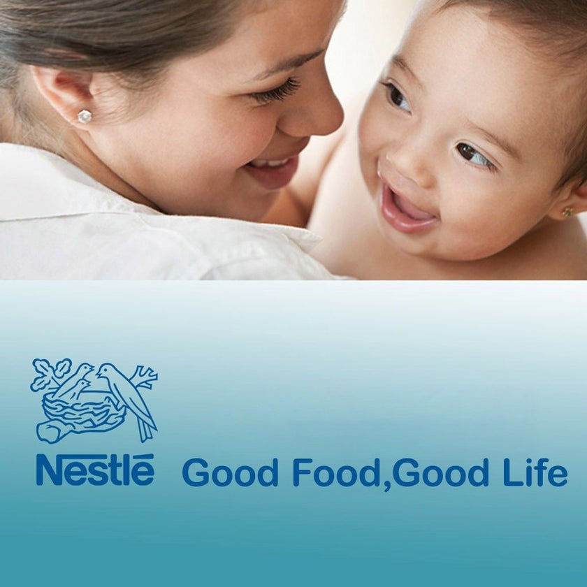 Nestle NAN AR Anti Regurgitation Infant Milk Formula For 0 To 12 Months 380g