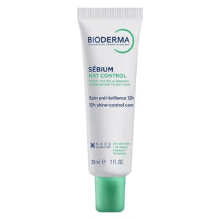 Bioderma Sebium Mat Control Moisturiser 30ml