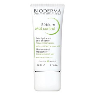 Bioderma Sebium Mat Control Moisturiser 30ml