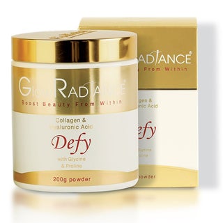 Glow Radiance Defy Powder 200g