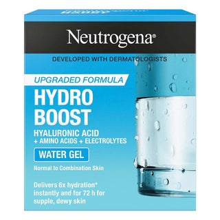 Neutrogena Hydro Boost Water Gel Face Moisturizer 50ml