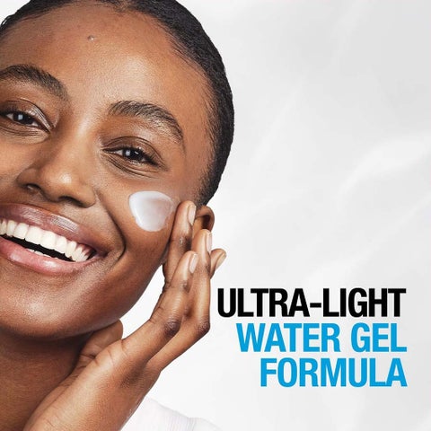 Neutrogena Hydro Boost Water Gel Face Moisturizer 50ml
