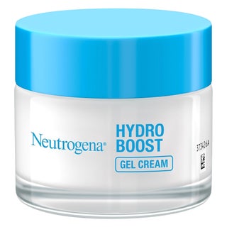 Neutrogena Hydro Boost Fragrance Free Gel-Cream For Dry Skin 50ml