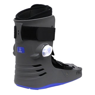 Thuasne XLR8 Walker Boots TD Mid Calf XL U09003205