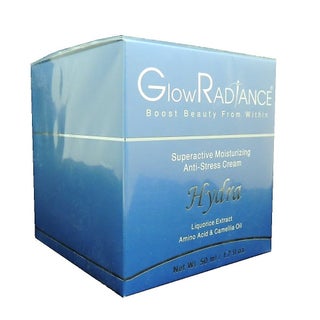 Glow Radiance Hydra Cream 50ml