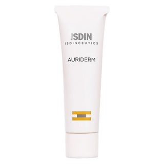 Isdin Auriderm Post Procedure Face Cream For Bruises And Redness 50ml