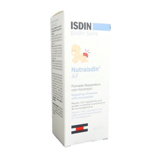 Isdin Baby Skin Nutraisdin AF Ointment 50ml