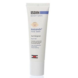 Isdin Baby Skin Nutraisdin First Teeth Gum Gel 30ml