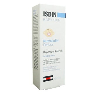 Isdin Baby Skin Nutraisdin Perioral Repair Cream 15ml
