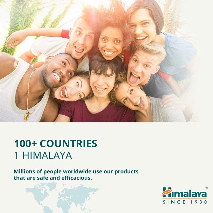 Himalaya Tribulus Capsules, Pack of 60's