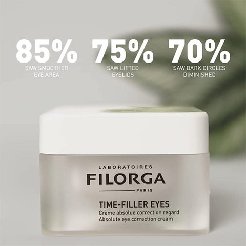 Filorga Time Filler Eyes 15ml