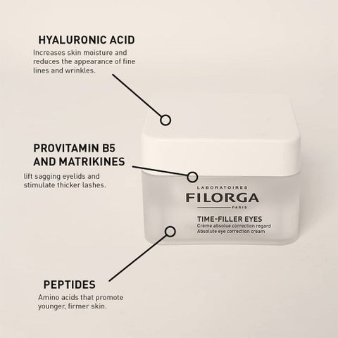 Filorga Time Filler Eyes 15ml
