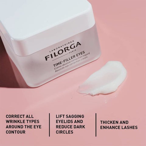 Filorga Time Filler Eyes 15ml