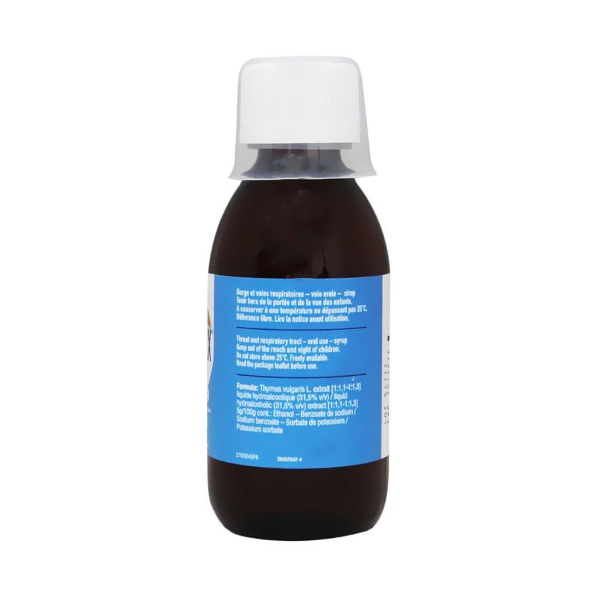 Toularynx Syrup 180ml