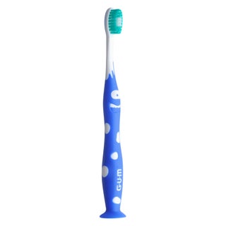 Butler Gum Junior Monster 7-9 Years Toothbrush 902