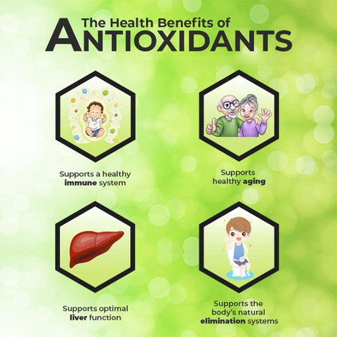 21st Century Antioxidant Vitamin A C E Tablets, Pack of 30's