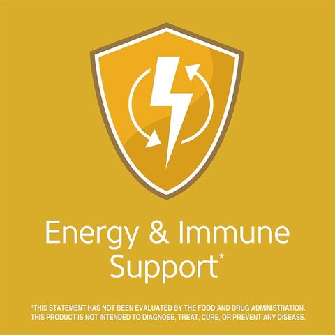 21st Century Stress B Multivitamin Tablets With Zinc For Energy & Immune Support, Pack of 30's