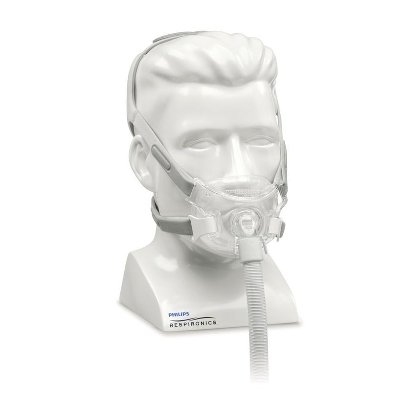 Philips Respironics Amara View Face Mask