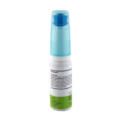 Hemoclin Haemorrhoid Gel Can 45ml