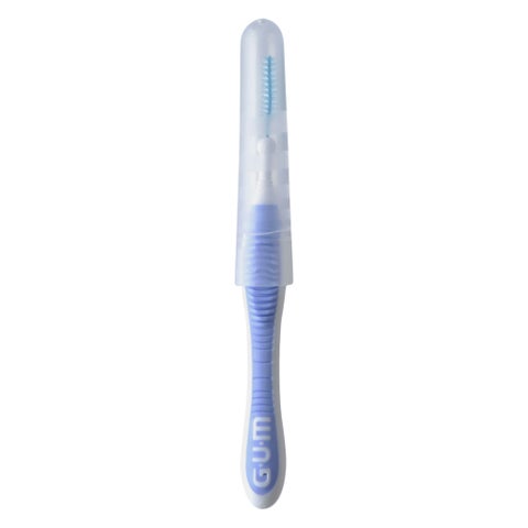 Butler Gum Travler Interdental Brush 0.6 mm 1312