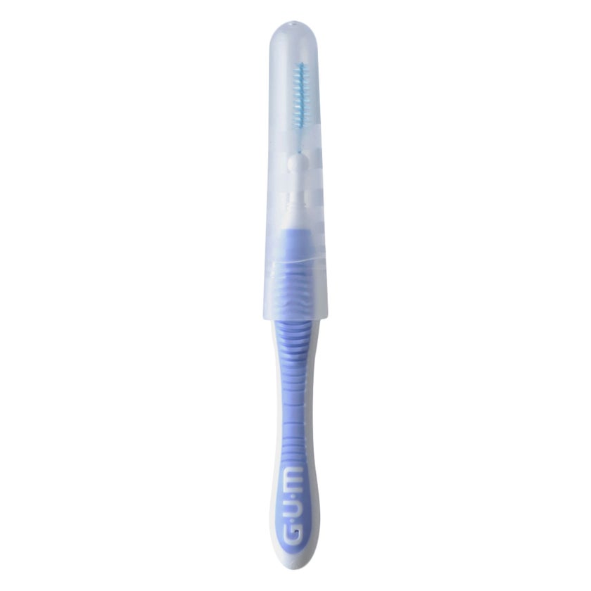 Butler Gum Travler Interdental Brush 0.6 mm 1312