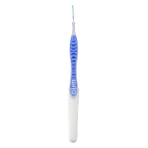 Butler Gum Travler Interdental Brush 0.6 mm 1312