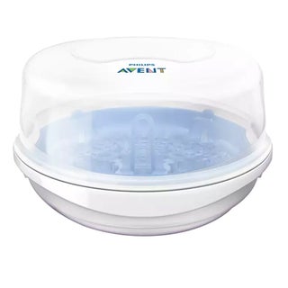Philips Avent Microwave Steam Steriliser SCF281/03