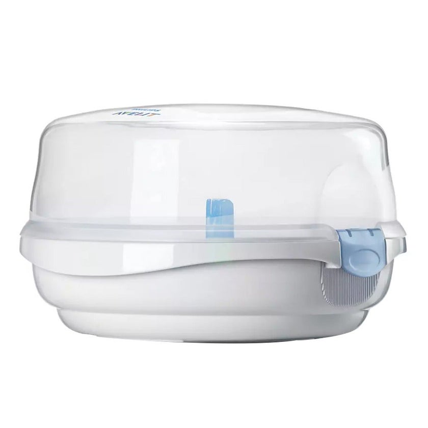 Philips Avent Microwave Steam Steriliser SCF281/03