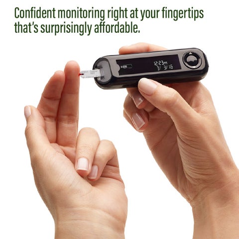 Ascensia Contour Next Blood Glucose Test Strips, Pack of 50's