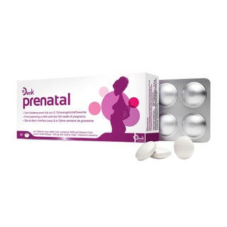 Denk Prenatal Tablets, Pack of 30's