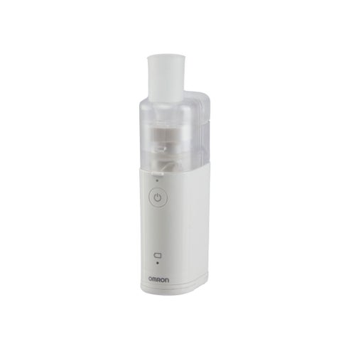 Omron MicroAir Mesh Nebulizer - NE-U100-E