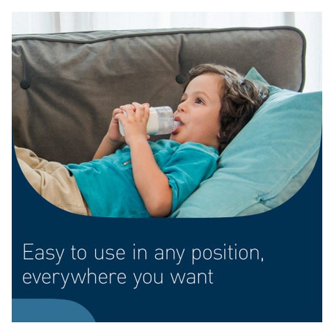 Omron MicroAir Mesh Nebulizer - NE-U100-E