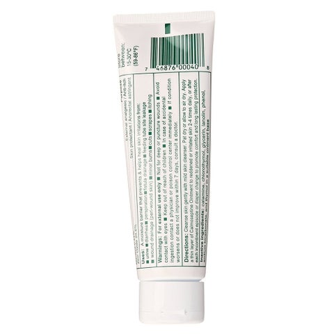 Calmoseptine Ointment 113g