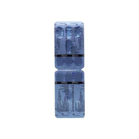 Sitcom 100mg Tablets, Pack of 14's