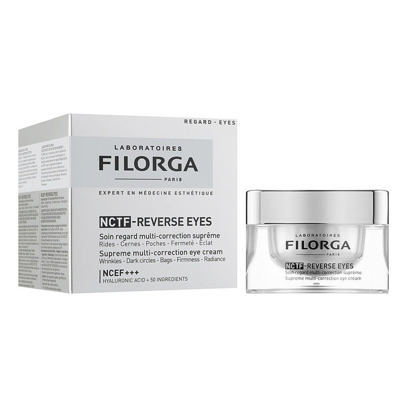 Filorga New Cellular Treatment Factor-Reverse Supreme Regenerating Cream 50ml