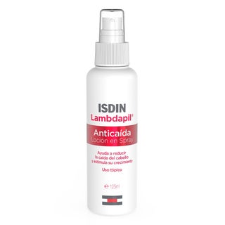 Isdin Lambdapil Anti-Hair Loss Spray 125ml