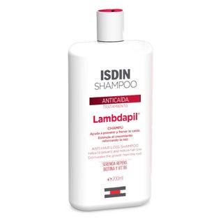 Isdin Lambdapil Anti-Hair Loss Shampoo 200ml