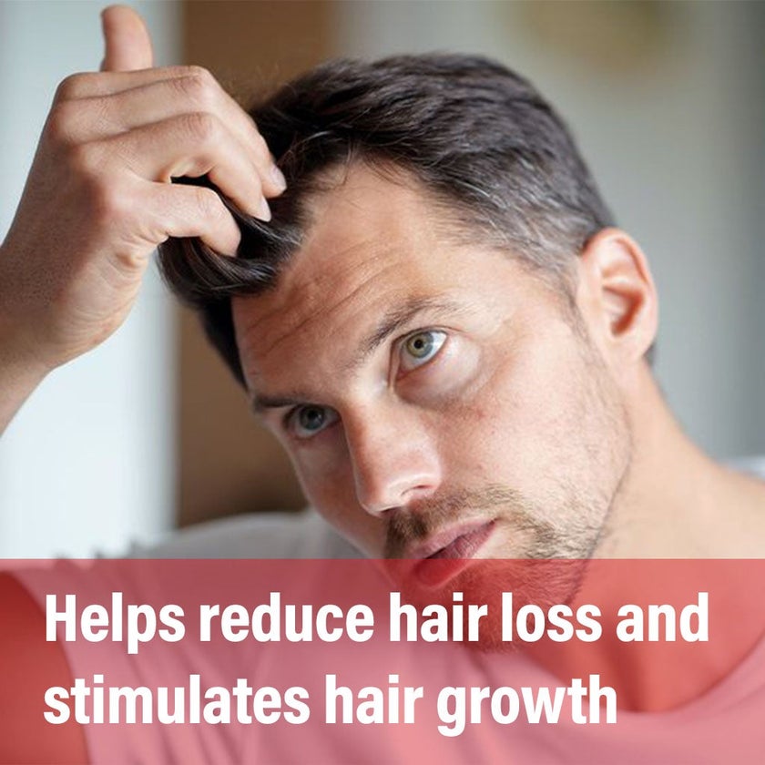 Isdin Lambdapil Anti-Hair Loss Shampoo 200ml