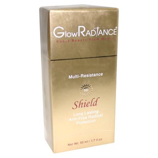 Glow Radiance Shield 50ml